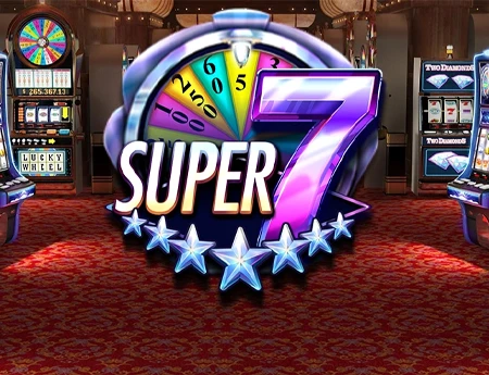 Super 7 Stars