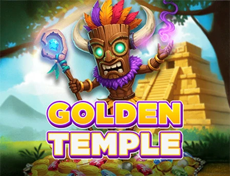 Golden Temple