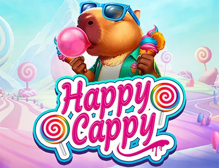 Happy Cappy