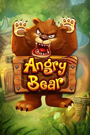 Angry Bear
