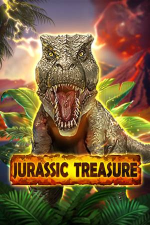 Jurassic Treasure