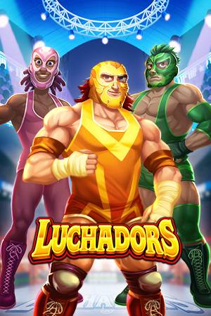Luchadors