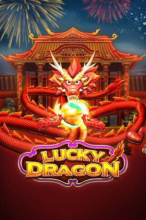 Lucky Dragon