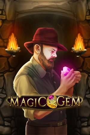 Magic Gem