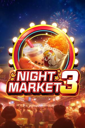 Night Market 3