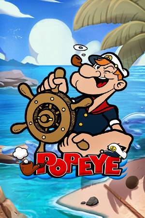 Popeye