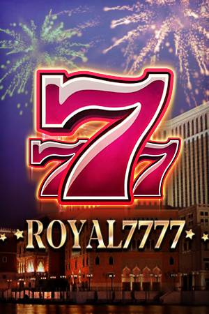 Royal 7777
