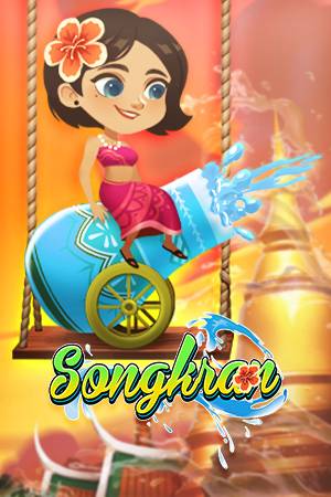 Songkran