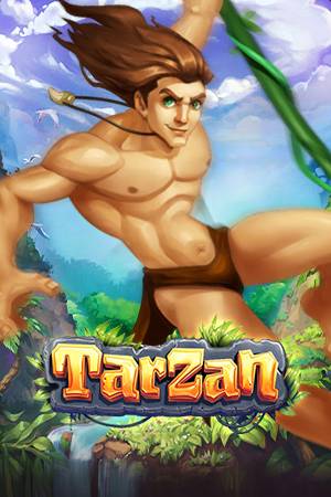 Tar Zan
