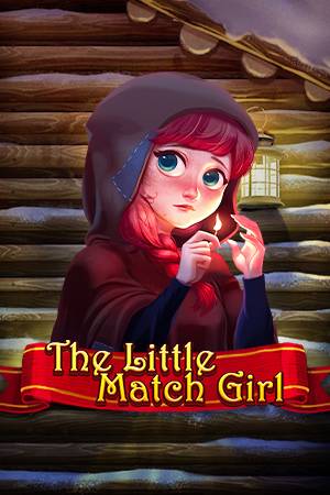 The Little Match Girl