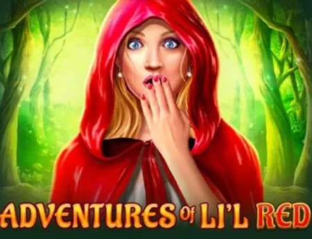 Adventures of Li’l Red