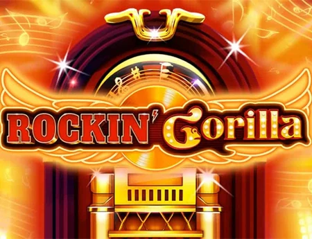 Rockin’ Gorilla