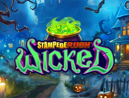 Stampede Rush® Wicked