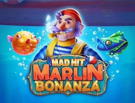 Mad Hit® Marlin Bonanza