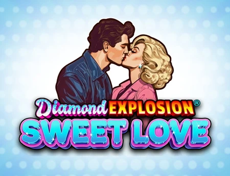 Diamond Explosion® Sweet Love