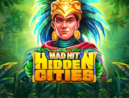 Mad Hit® Hidden Cities