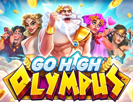 Go High® Olympus