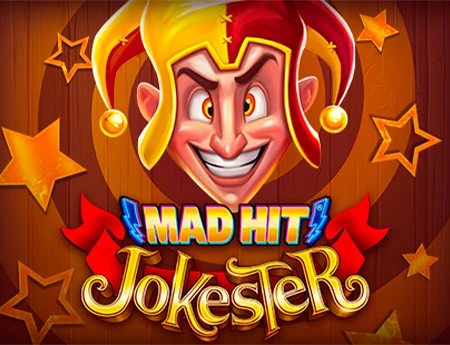 Mad Hit® Jokester
