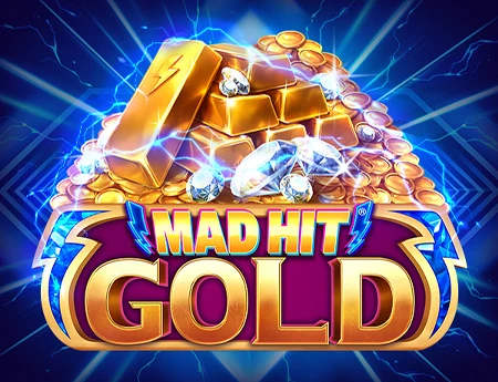 Mad Hit® Gold