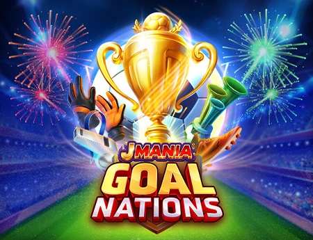 J Mania® Goal Nations
