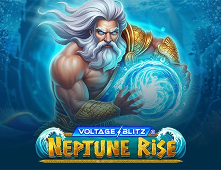 Voltage Blitz Neptune Rise