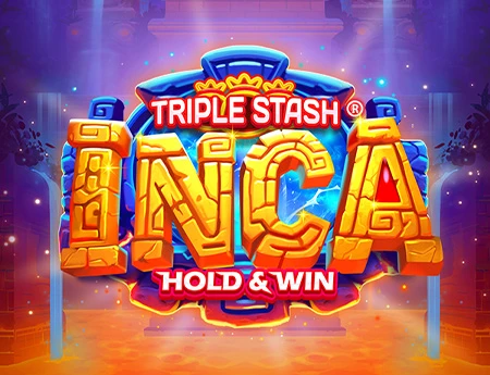 Triple Stash Inca