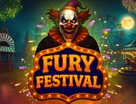 Fury Festival