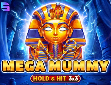 Mega Mummy