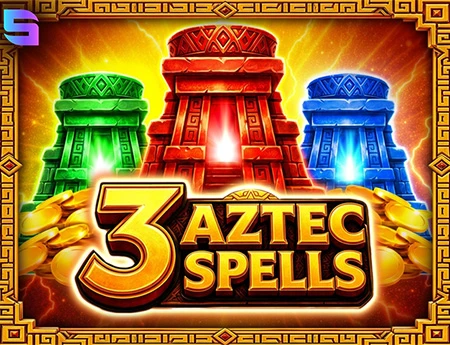 3 Aztec Speels