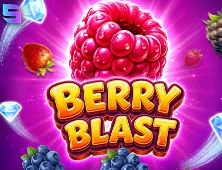 Berry Blast