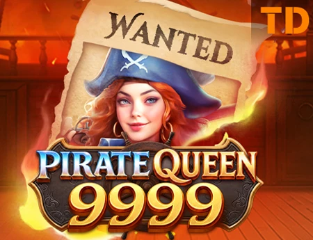 Pirate Queen 9999