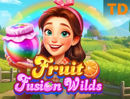 Fruit Fusion Wilds