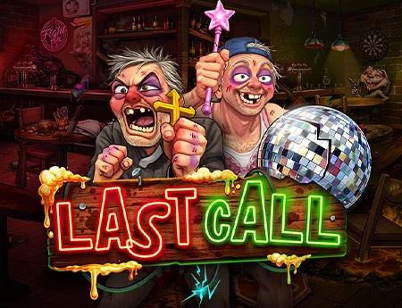 Last Call