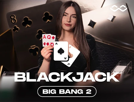 BigBang Blackjack 2