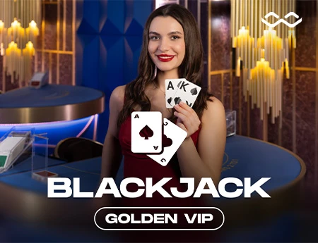 Golden Blackjack VIP