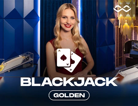 Golden Blackjack