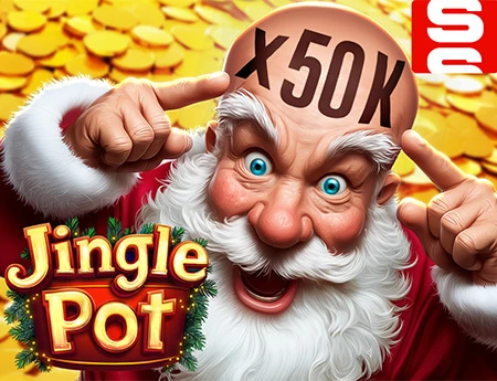 Jingle Pot