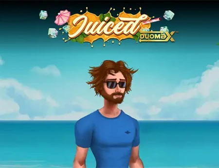 Juiced DuoMax
