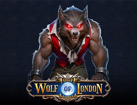 Wolf of London