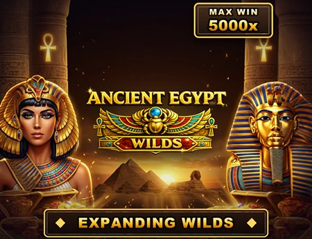 Ancient Egypt Wilds
