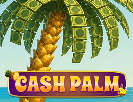 Cash Palm