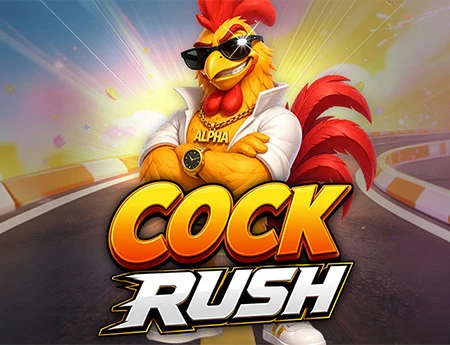 Cock Rush
